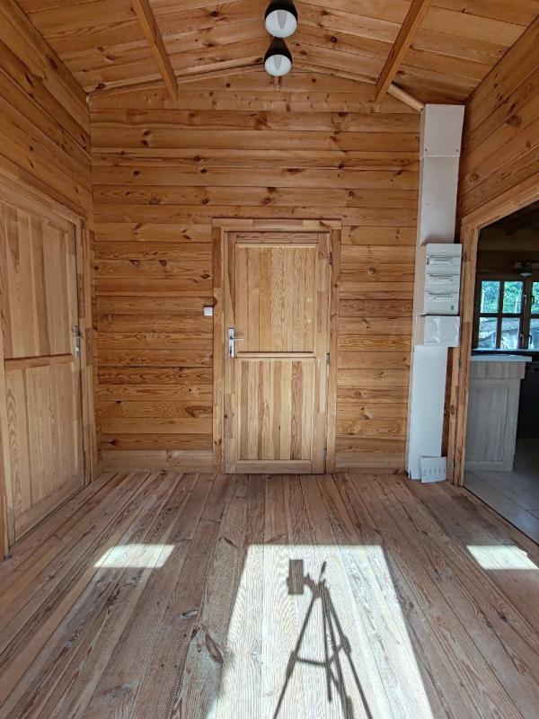 Chalet en bois - Photo 3