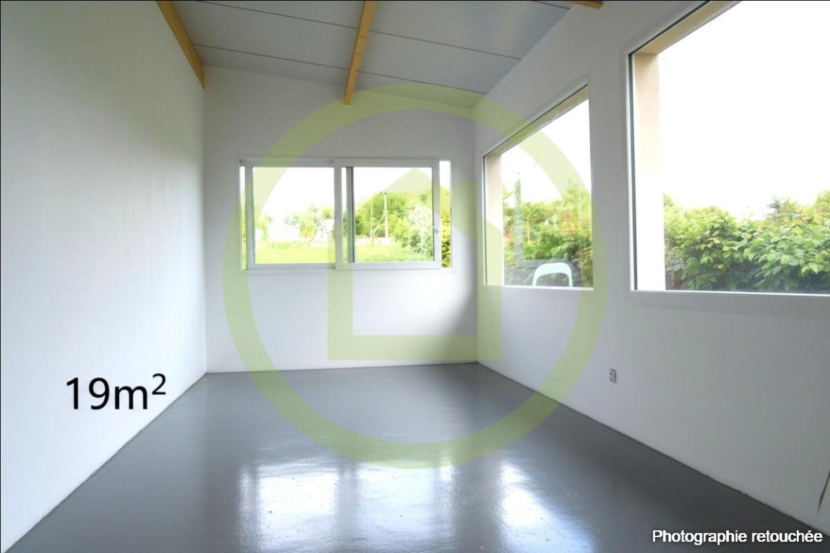 Maison individuelle - Photo 3