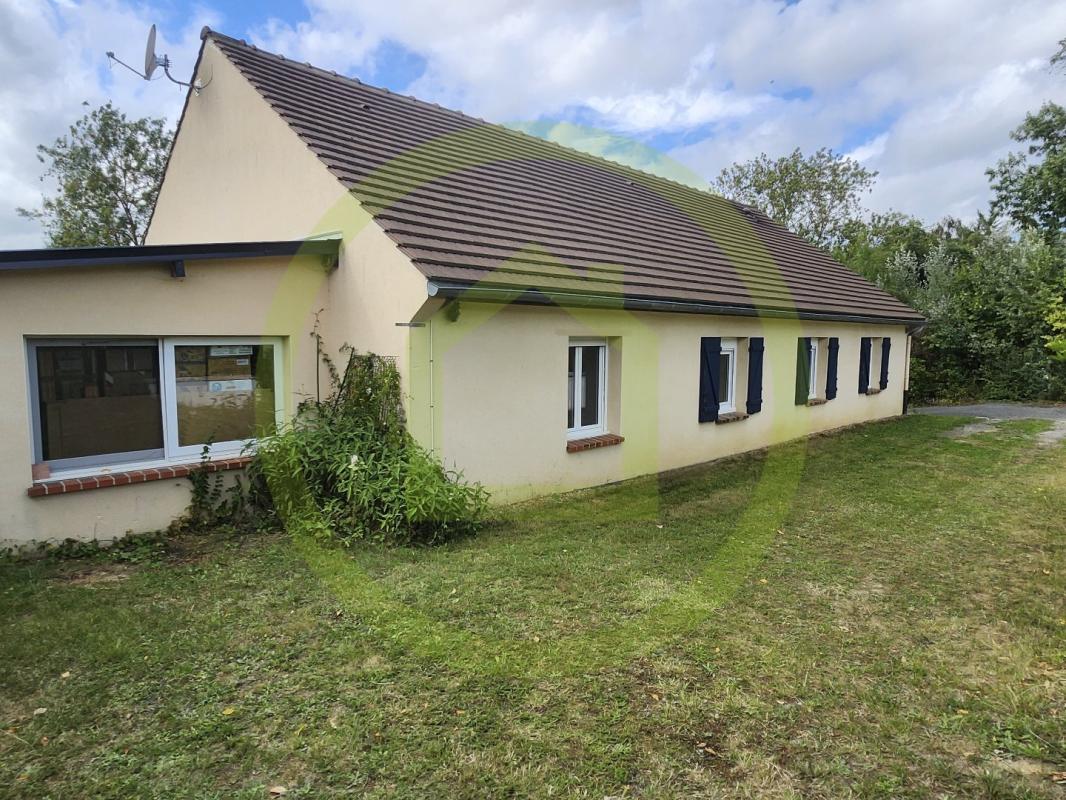 Maison individuelle - Photo 5