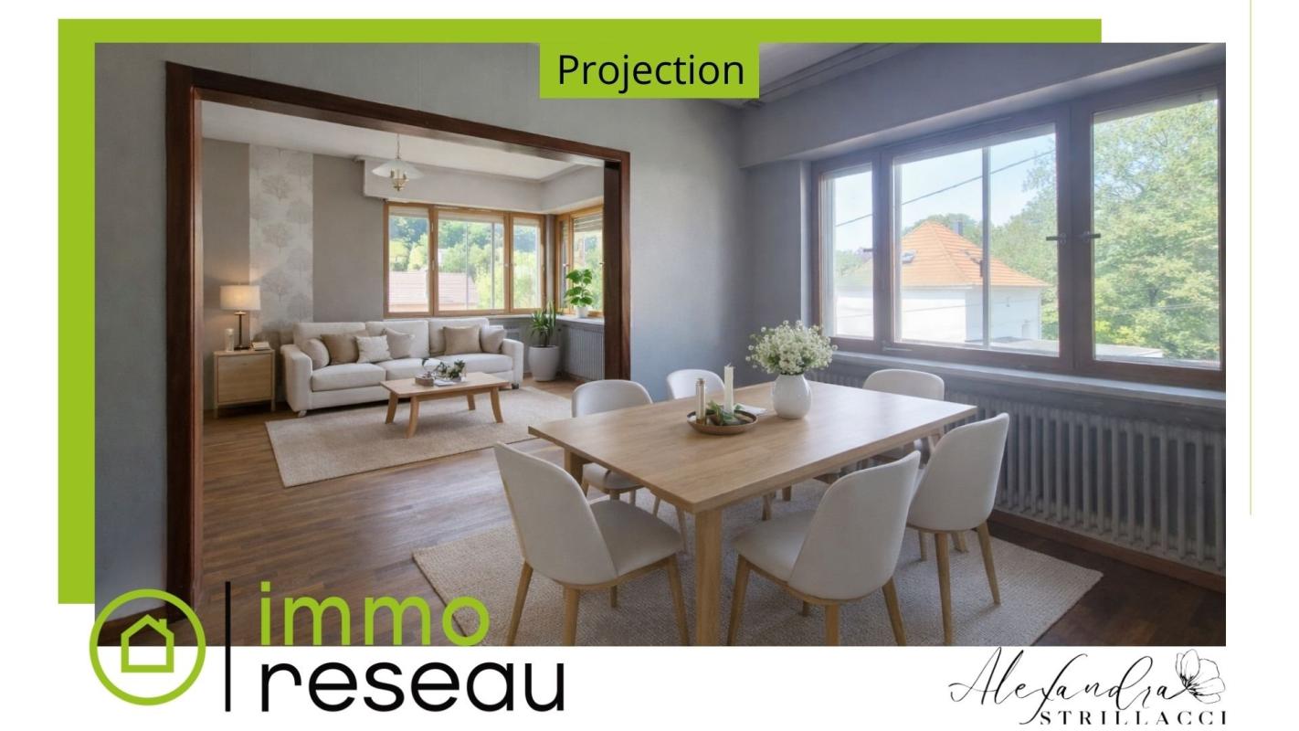 Maison à vendre, 5 pièces, 123 m², Hombourg Haut