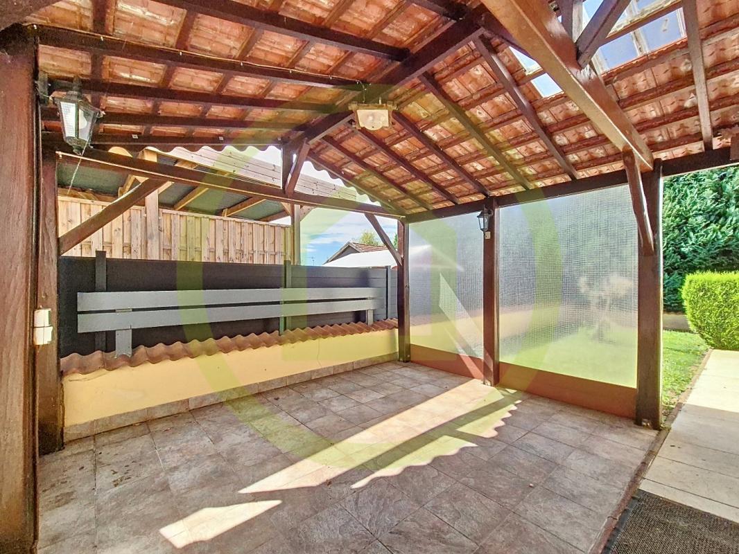 Maison - Photo 4