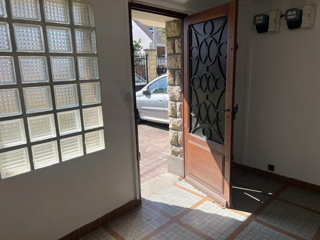 Maison à vendre, 8 pièces, 200 m², Le Blanc Mesnil