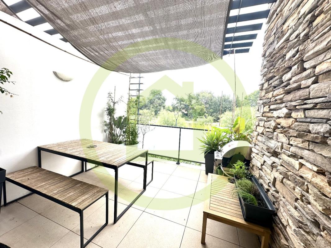 Appartement à vendre, 2 pièces, 37 m², Saint Cyr Sur Mer