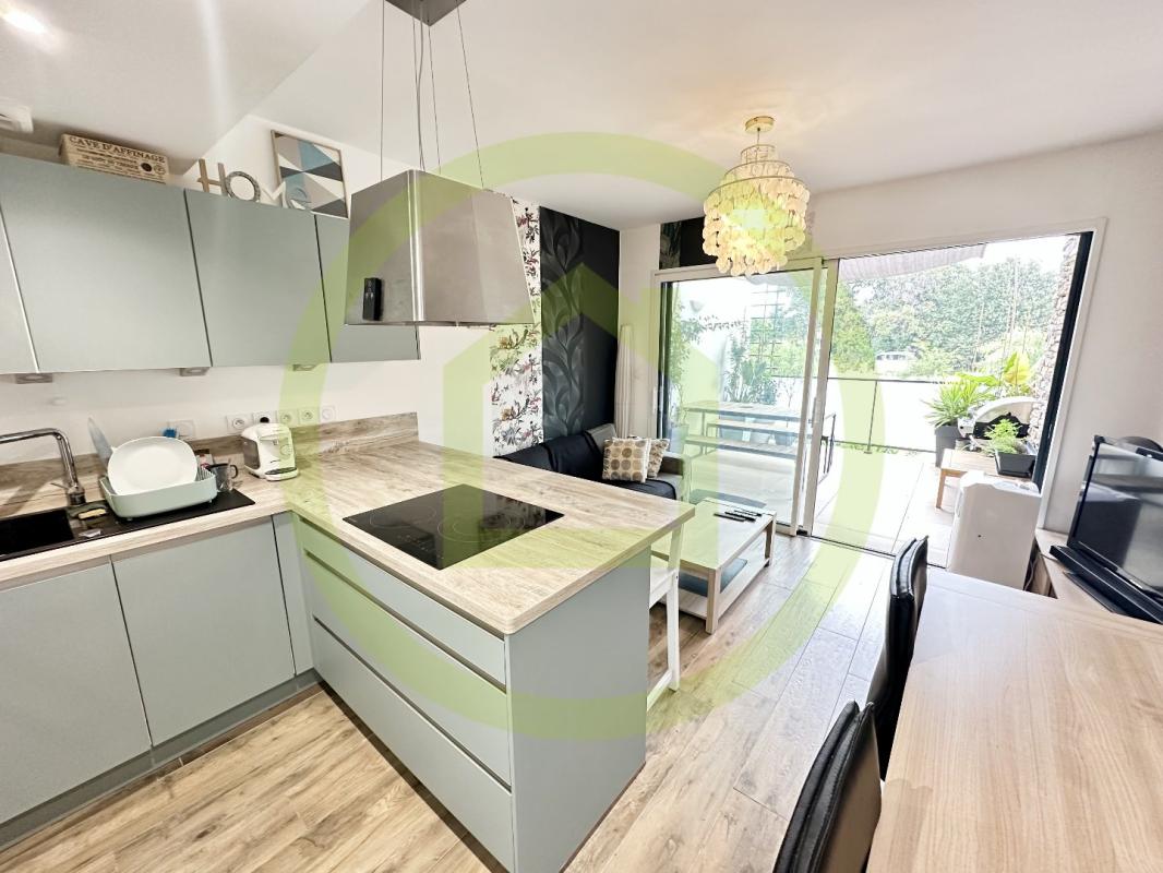 Appartement - Photo 2