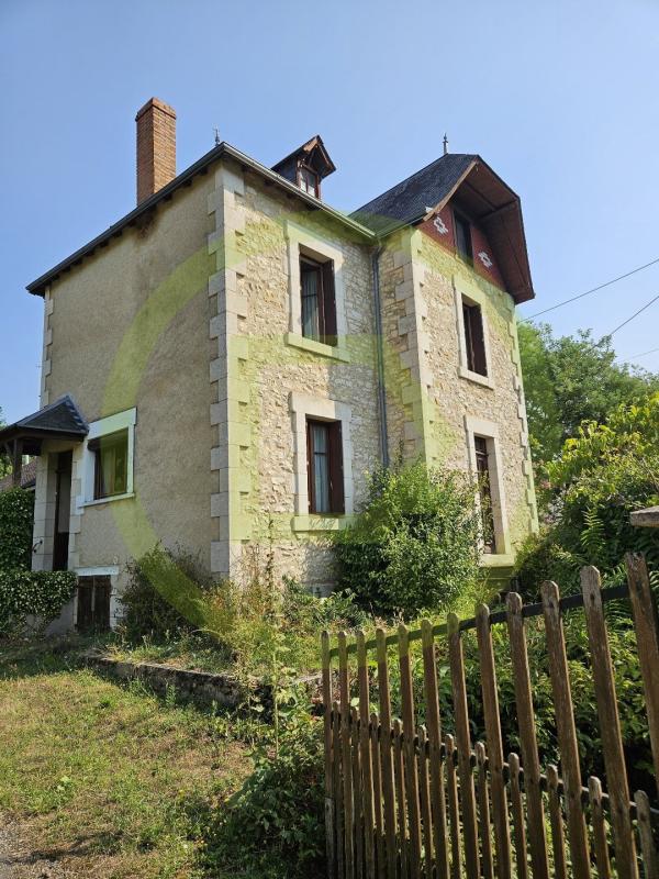 Maison - Photo 2