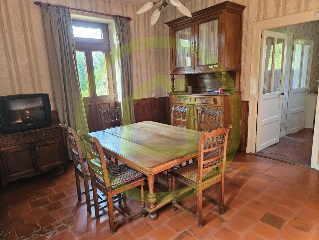 Maison - Photo 5