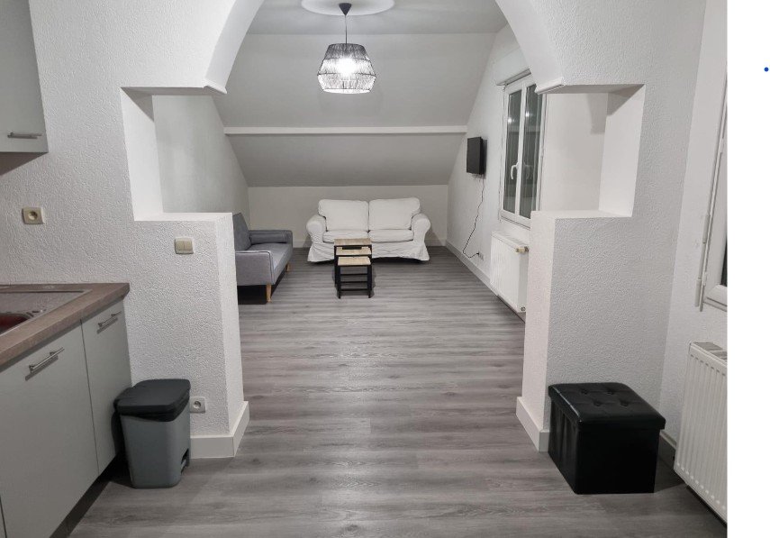 Appartement à vendre, 4 pièces, 90 m², Vetraz Monthoux
