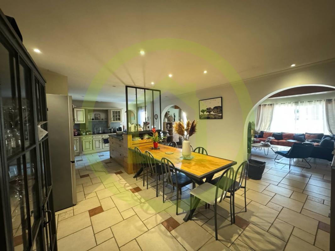 Maison - Photo 5