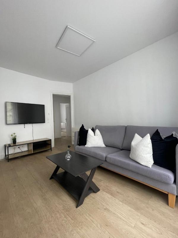 Appartement - Photo 2