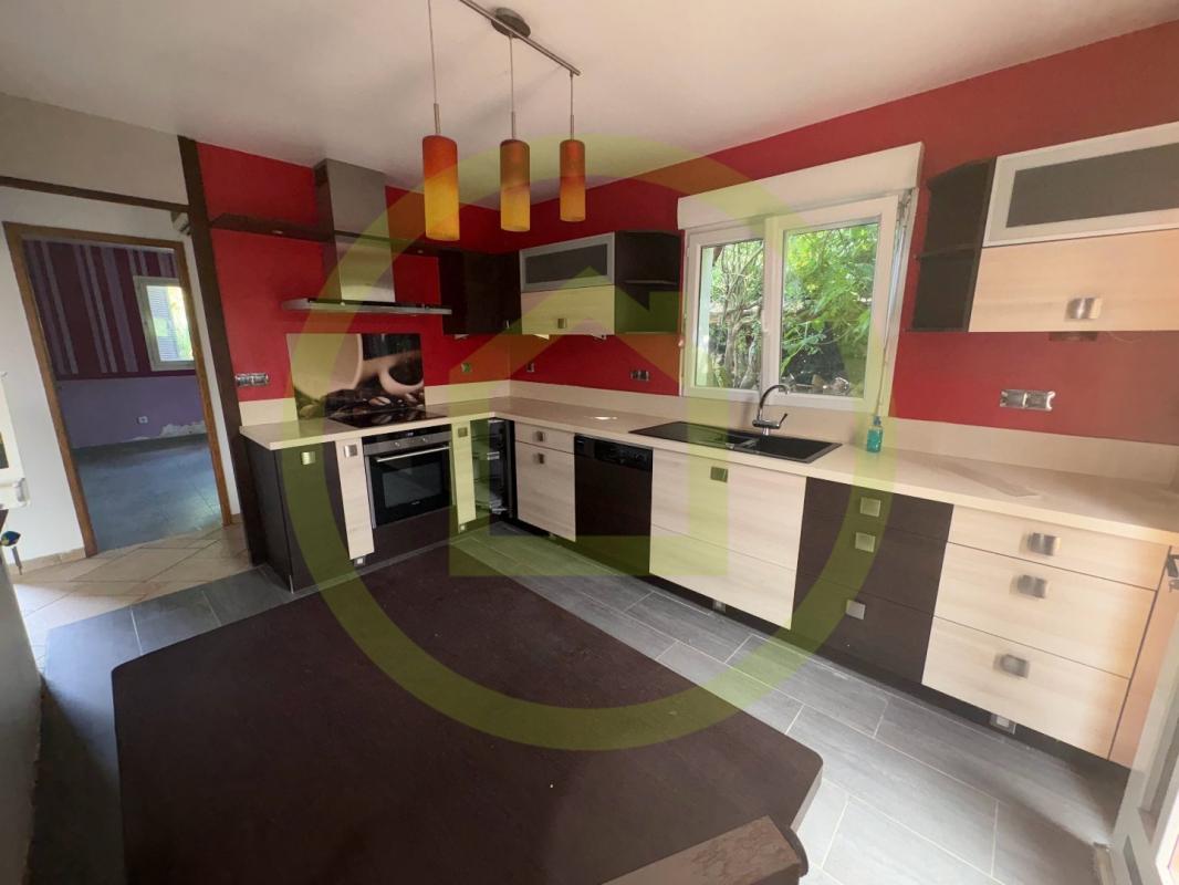 Maison - Photo 4