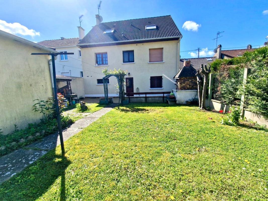 Maison - Photo 2