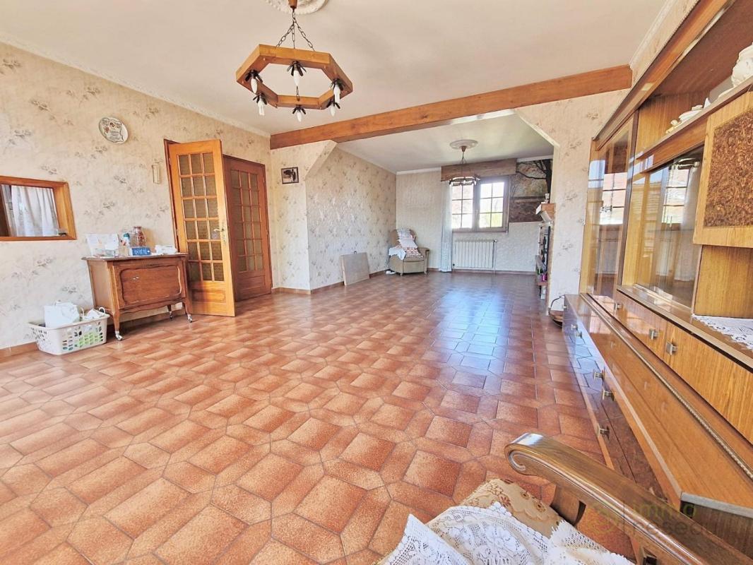 Maison - Photo 3