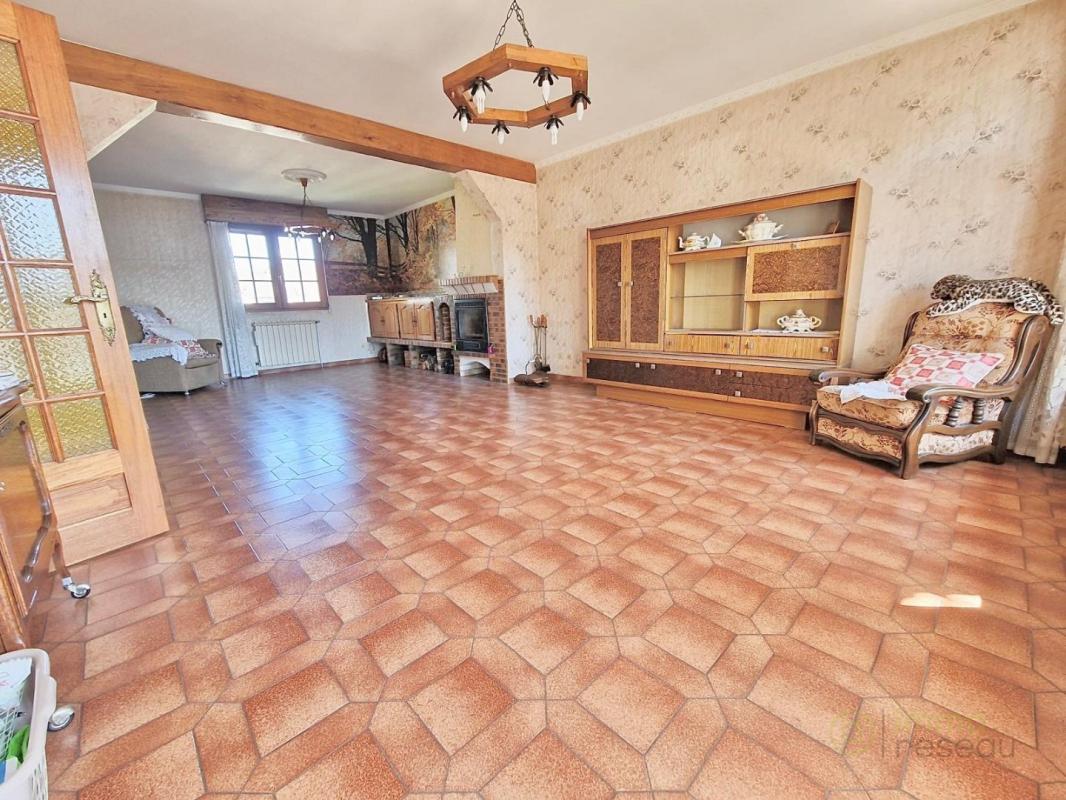 Maison - Photo 4