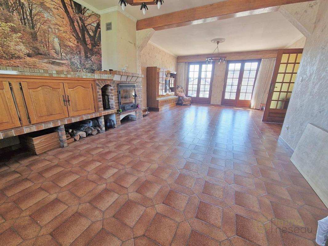 Maison - Photo 5