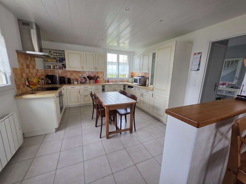 Maison - Photo 4
