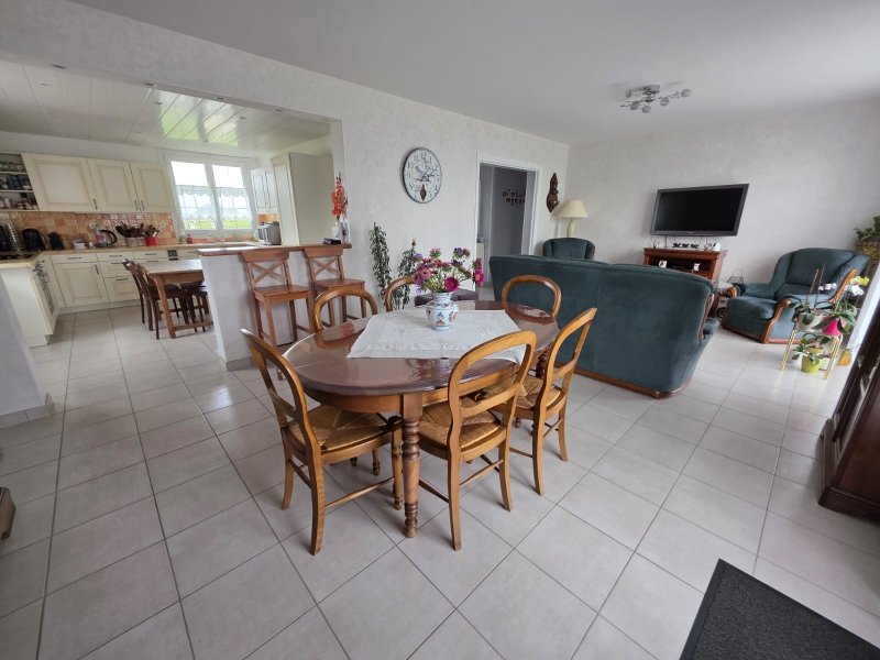 Maison - Photo 5