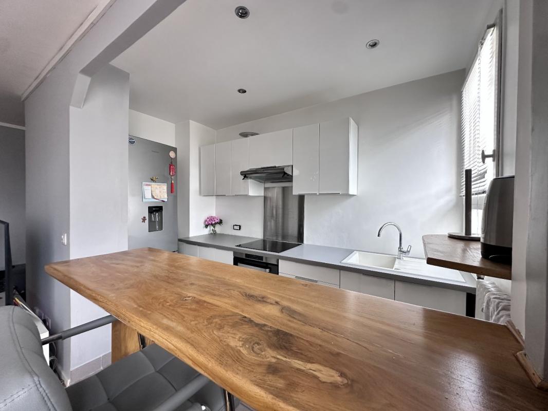 Appartement - Photo 4