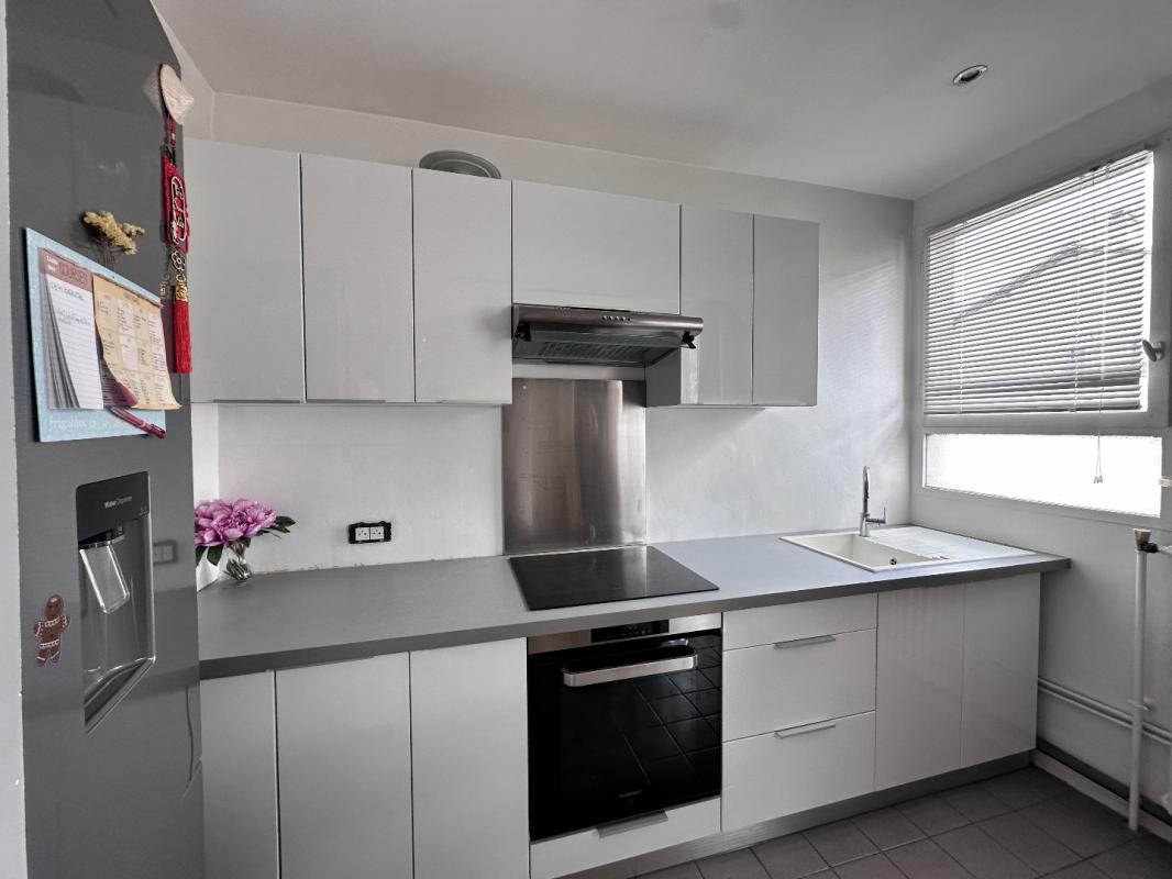 Appartement - Photo 5