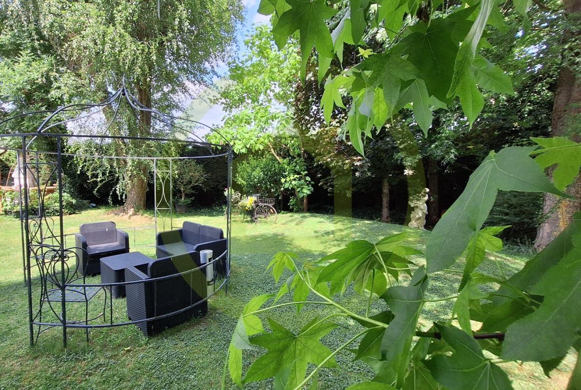 Maison à vendre, 9 pièces, 173 m², Bouchain