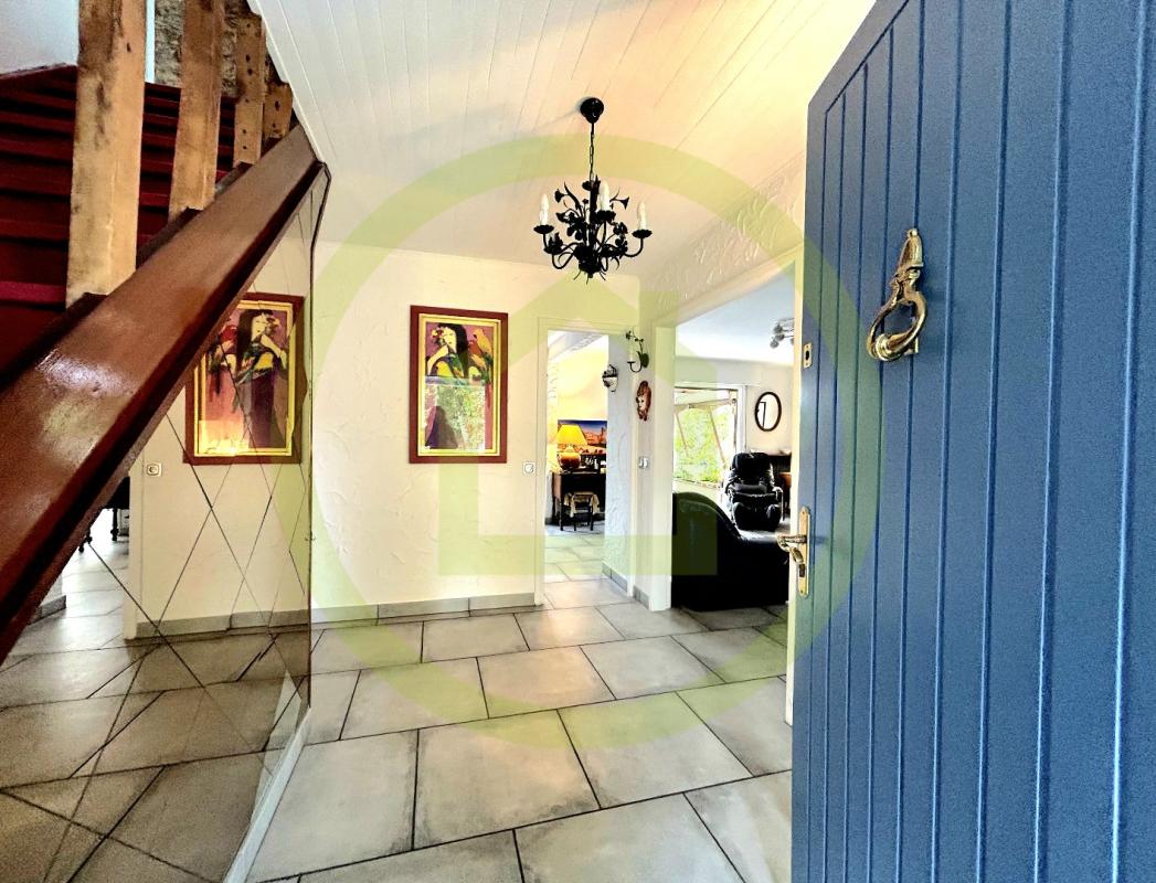 Maison - Photo 3