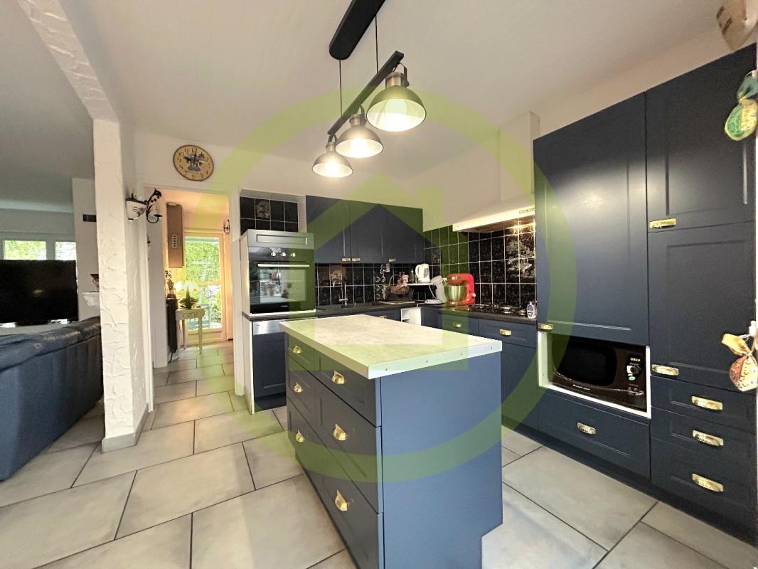 Maison - Photo 4