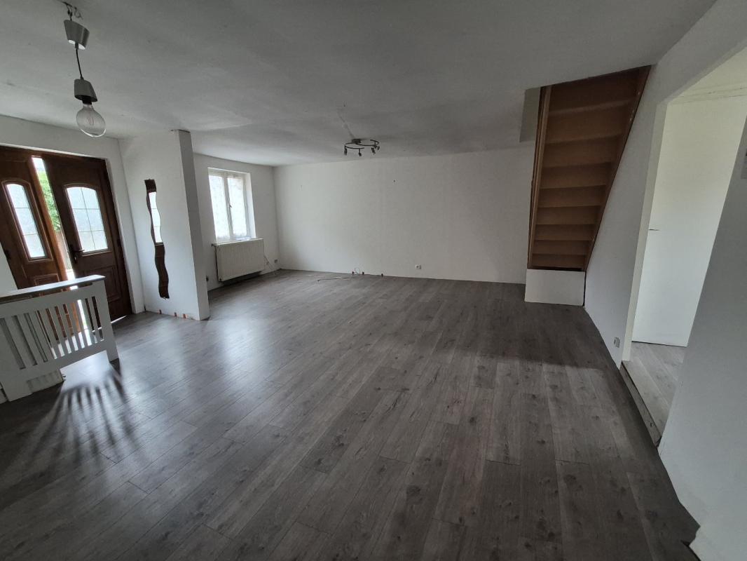 Maison à vendre, 5 pièces, 117 m², Marcilly Sur Eure