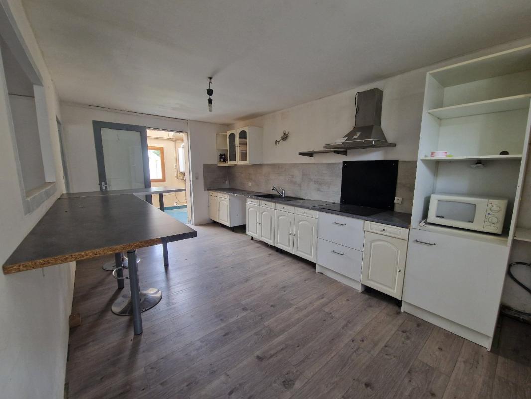 Maison - Photo 3