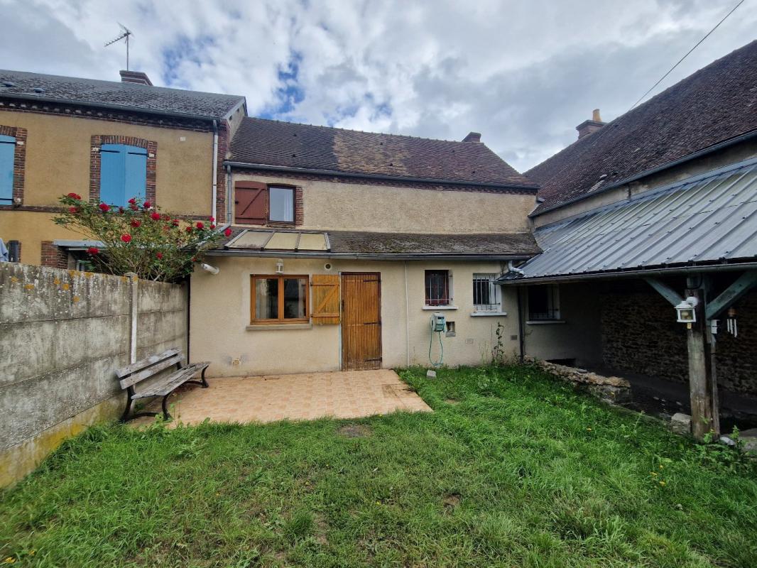Maison - Photo 5