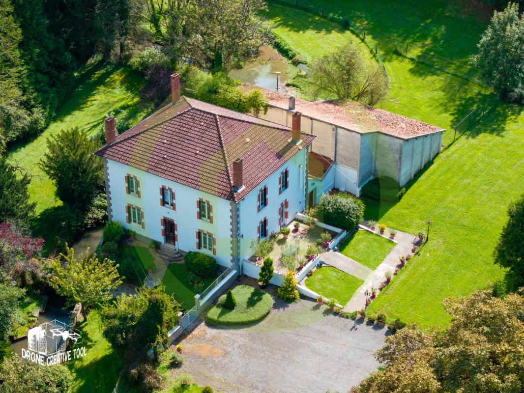 Maison - Photo 2