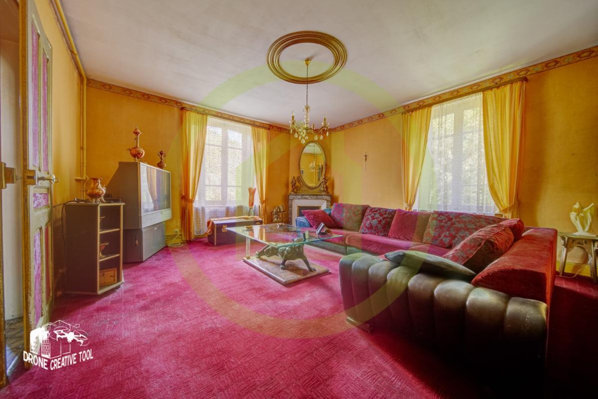 Maison - Photo 3