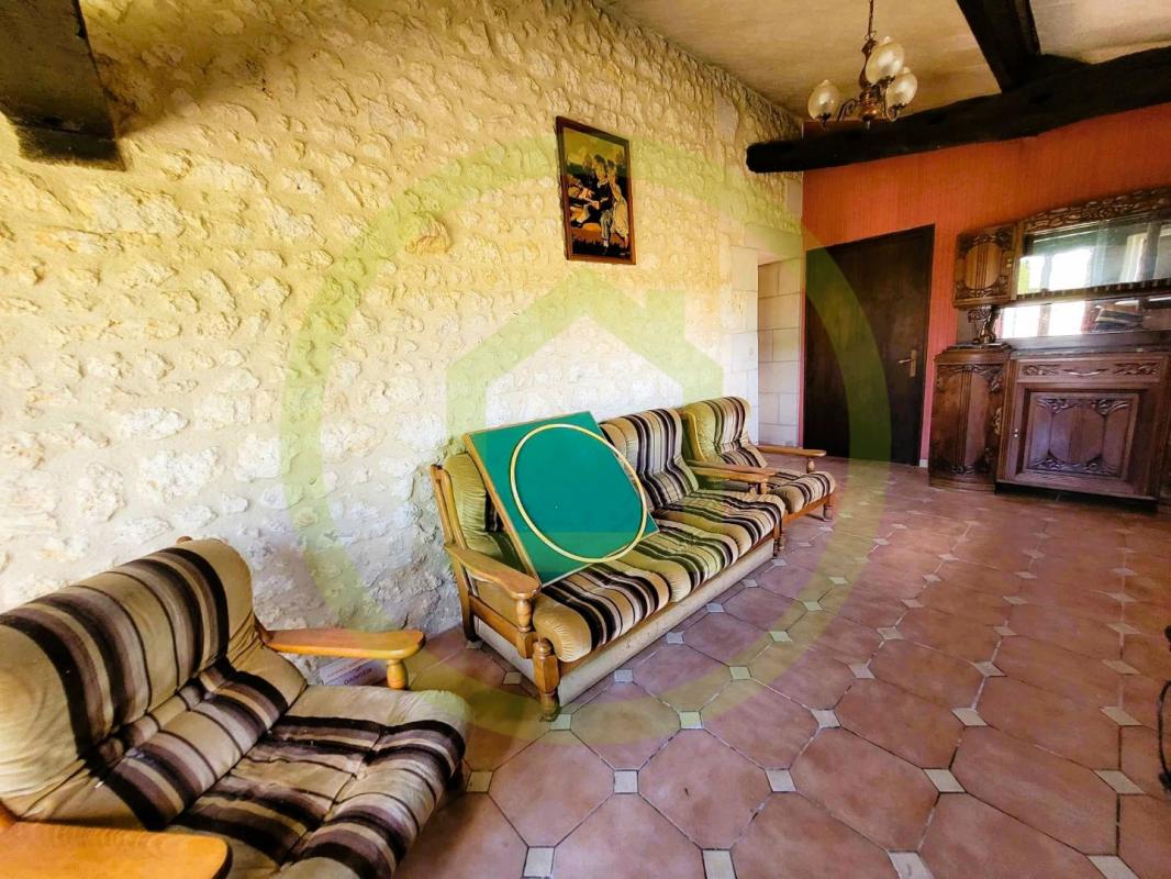 Maison - Photo 5