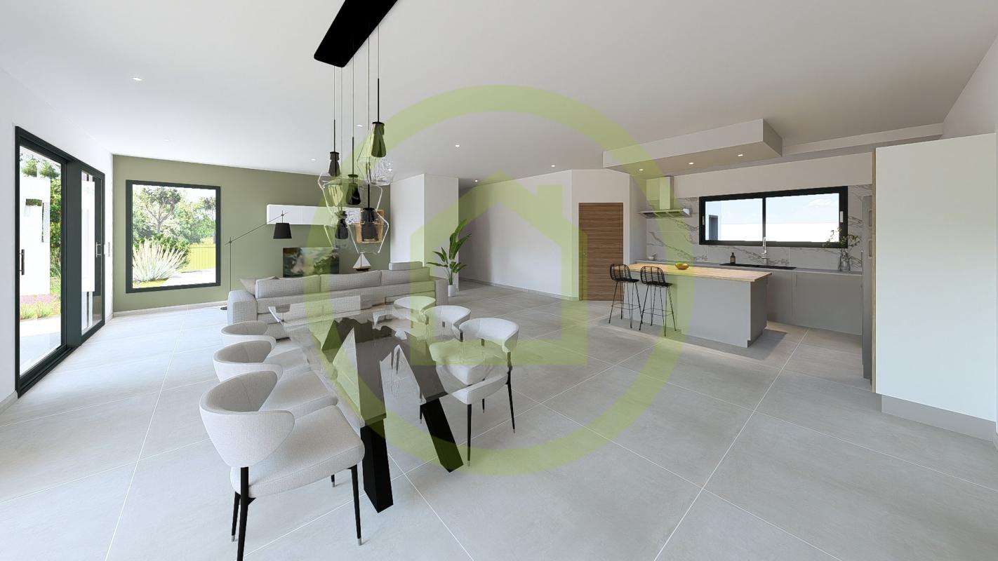Villa - Photo 4