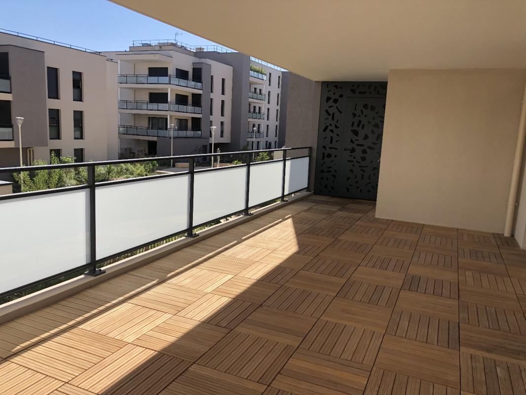 Appartement à vendre, 4 pièces, 94 m², Hyeres