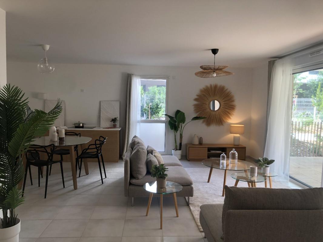Appartement à vendre, 4 pièces, 94 m², Hyeres