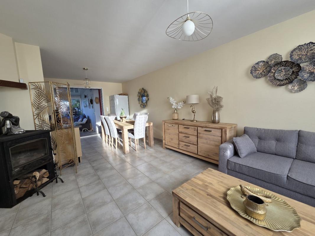 Maison à vendre, 6 pièces, 115 m², Le Croisic