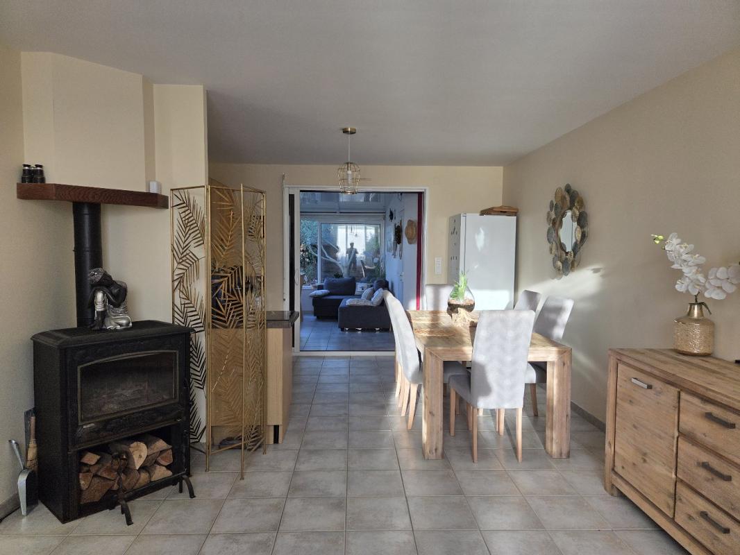 Maison - Photo 3