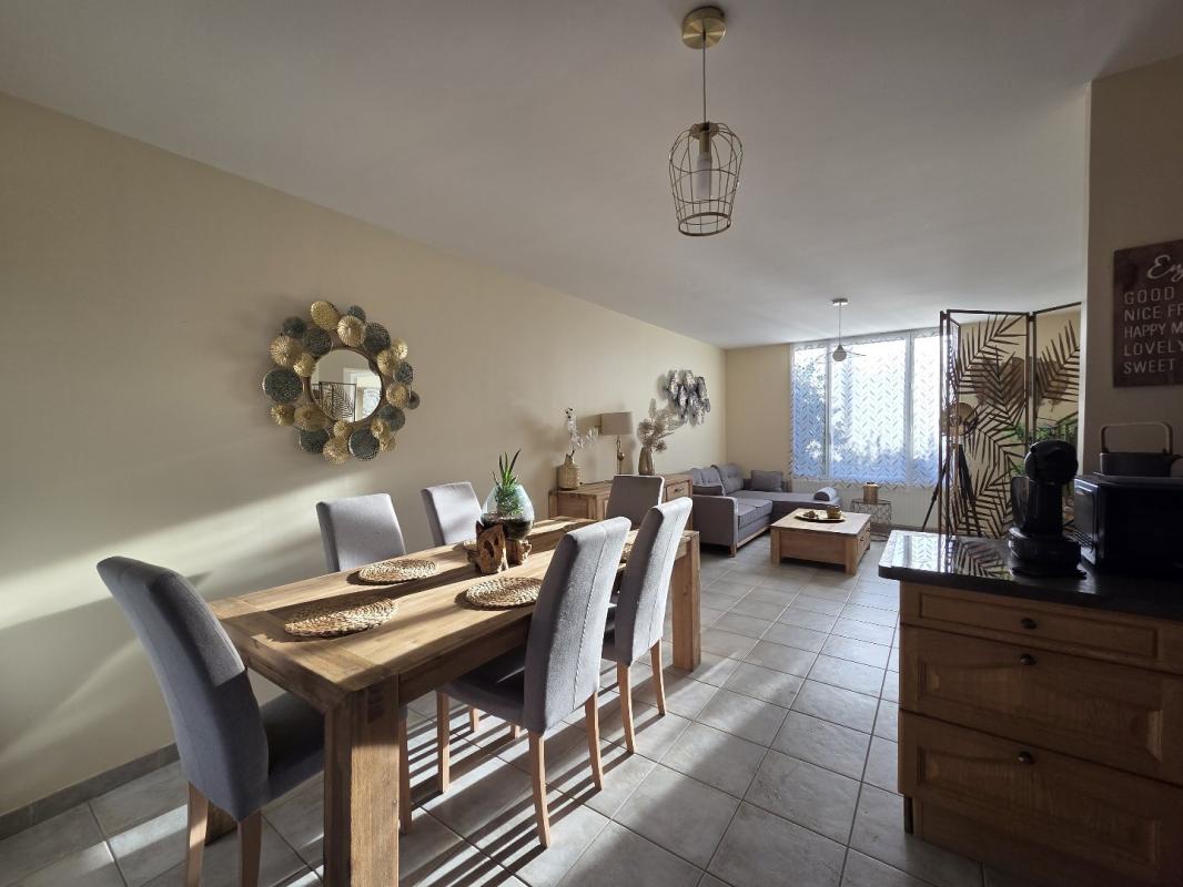 Maison - Photo 4