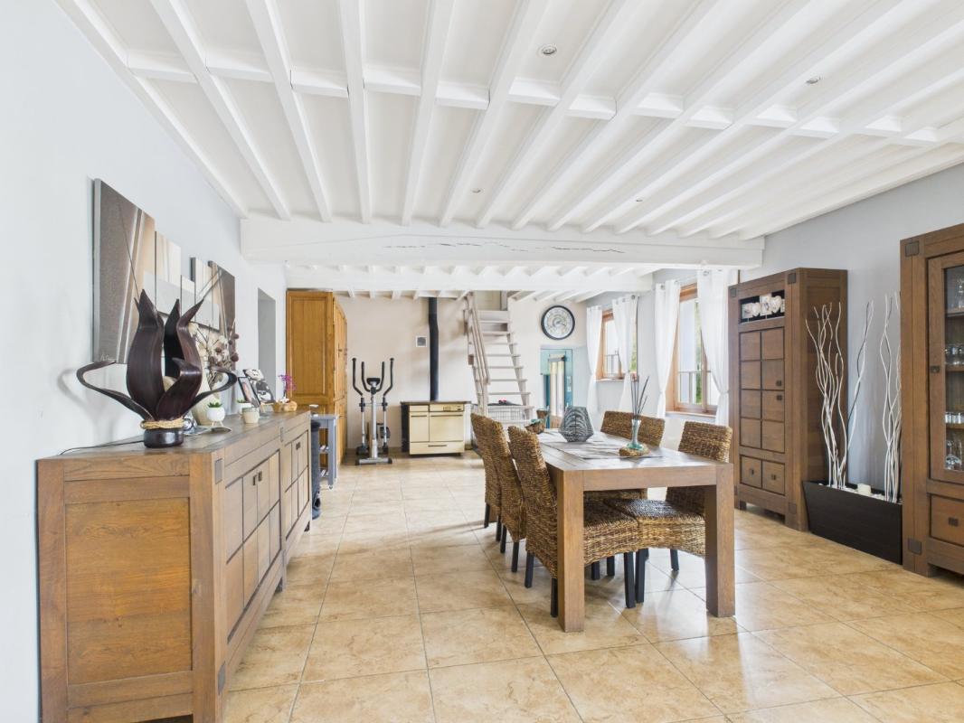 Maison à vendre, 11 pièces, 297 m², Le Hamel