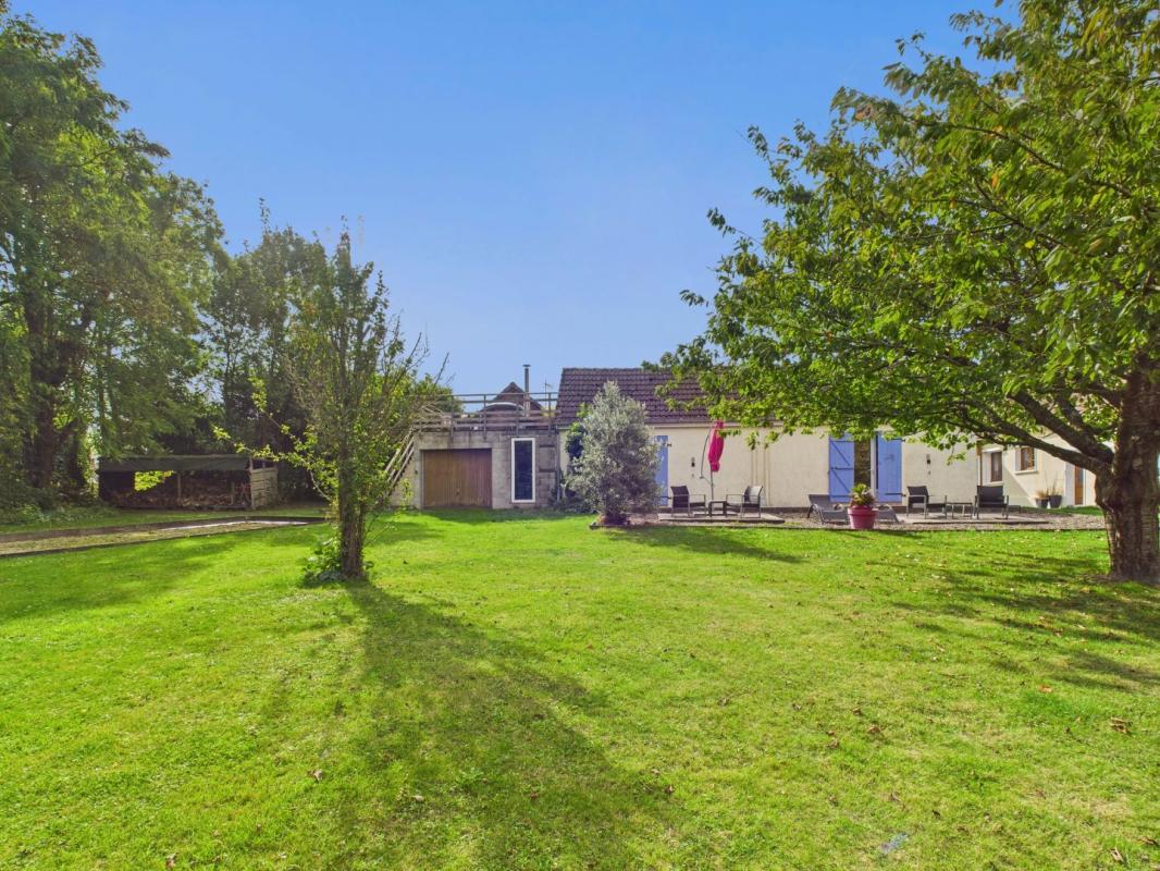 Maison - Photo 2