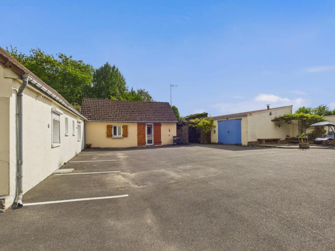 Maison - Photo 4