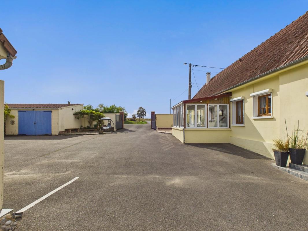 Maison - Photo 5