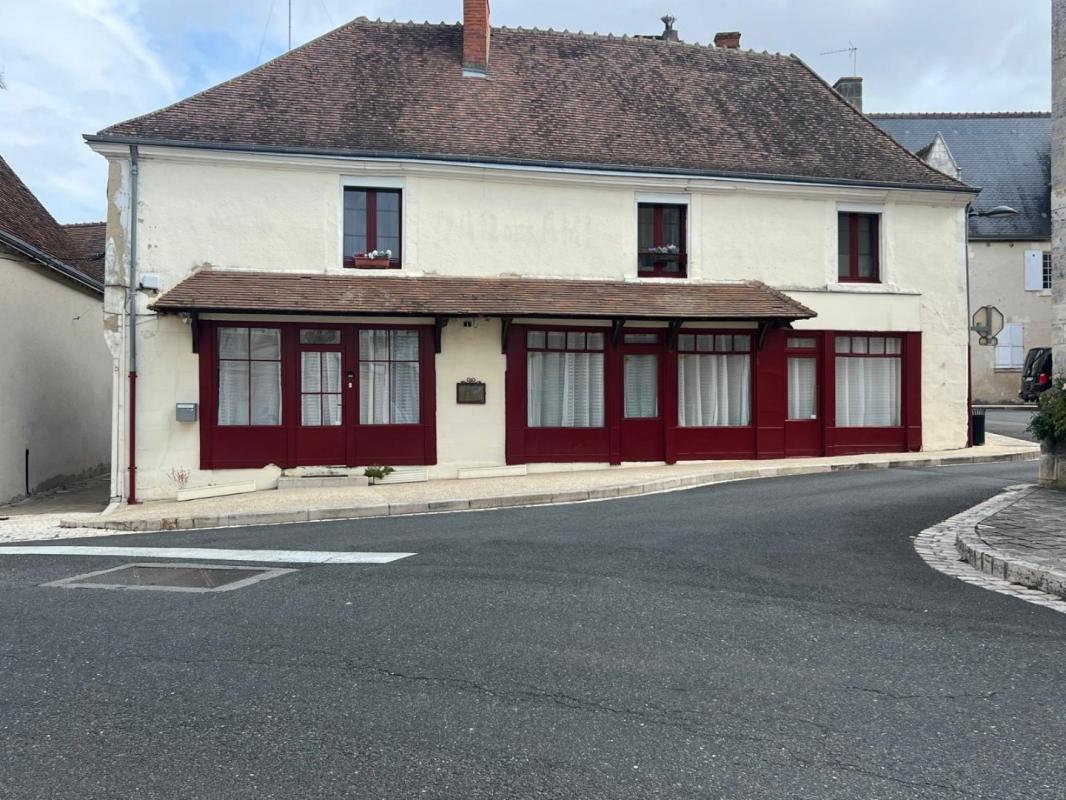 Maison - Photo 2