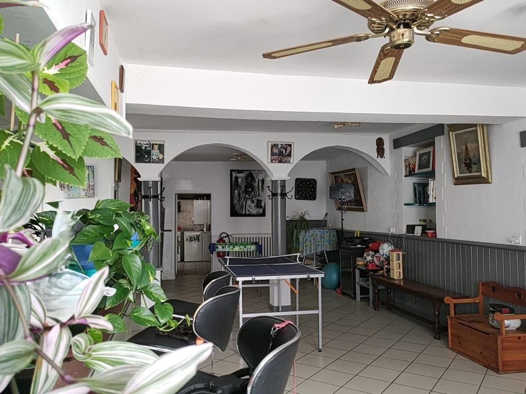 Maison - Photo 4