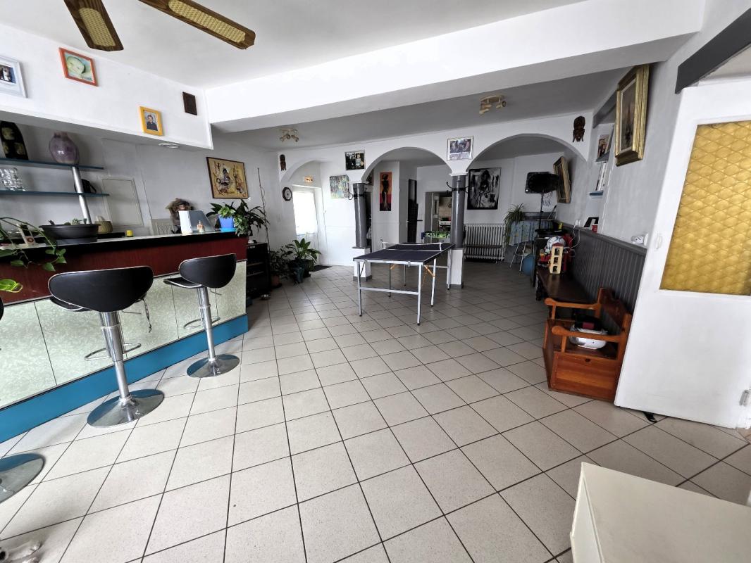 Maison - Photo 5