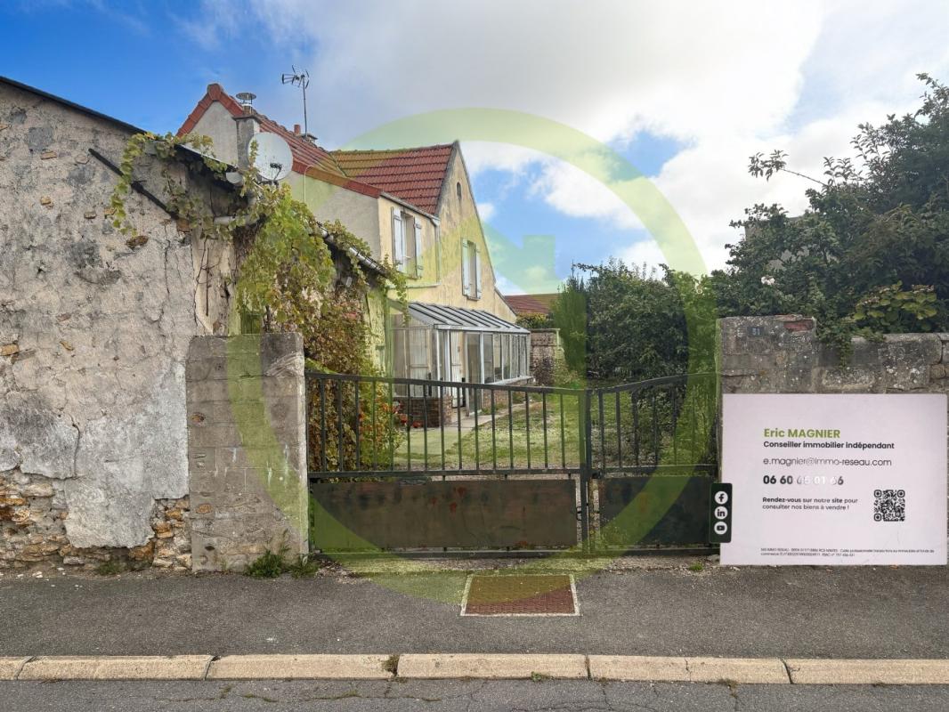 Maison - Photo 2