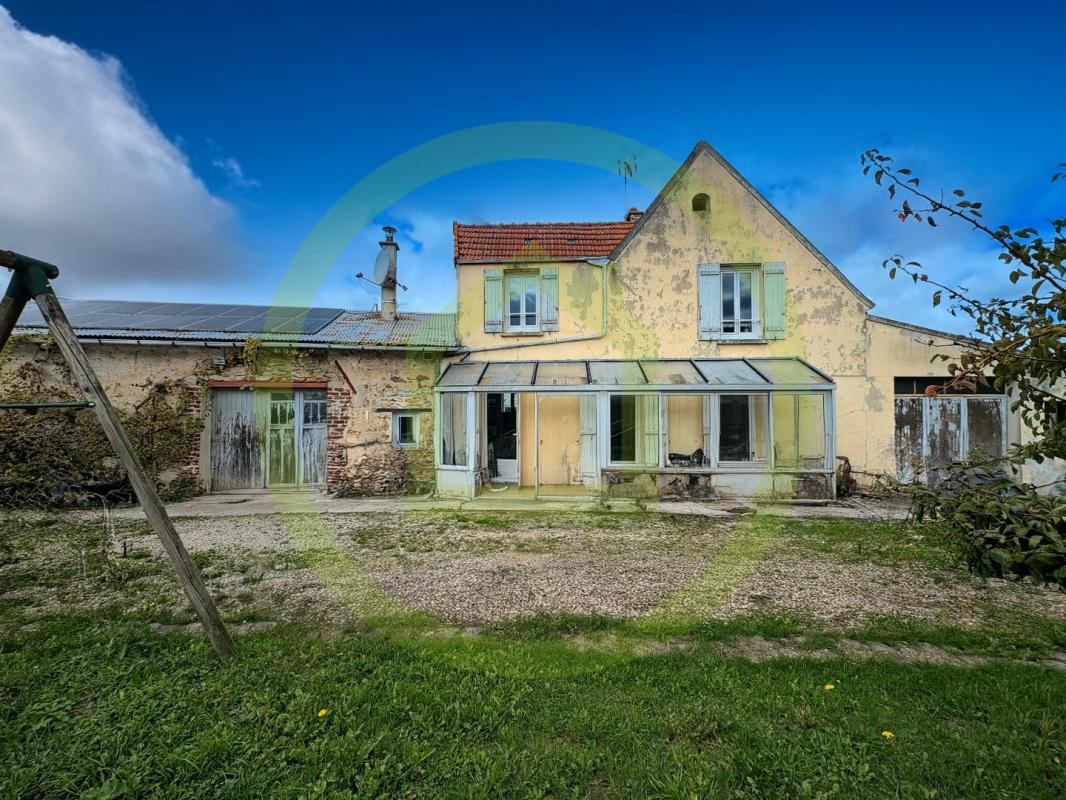 Maison - Photo 3
