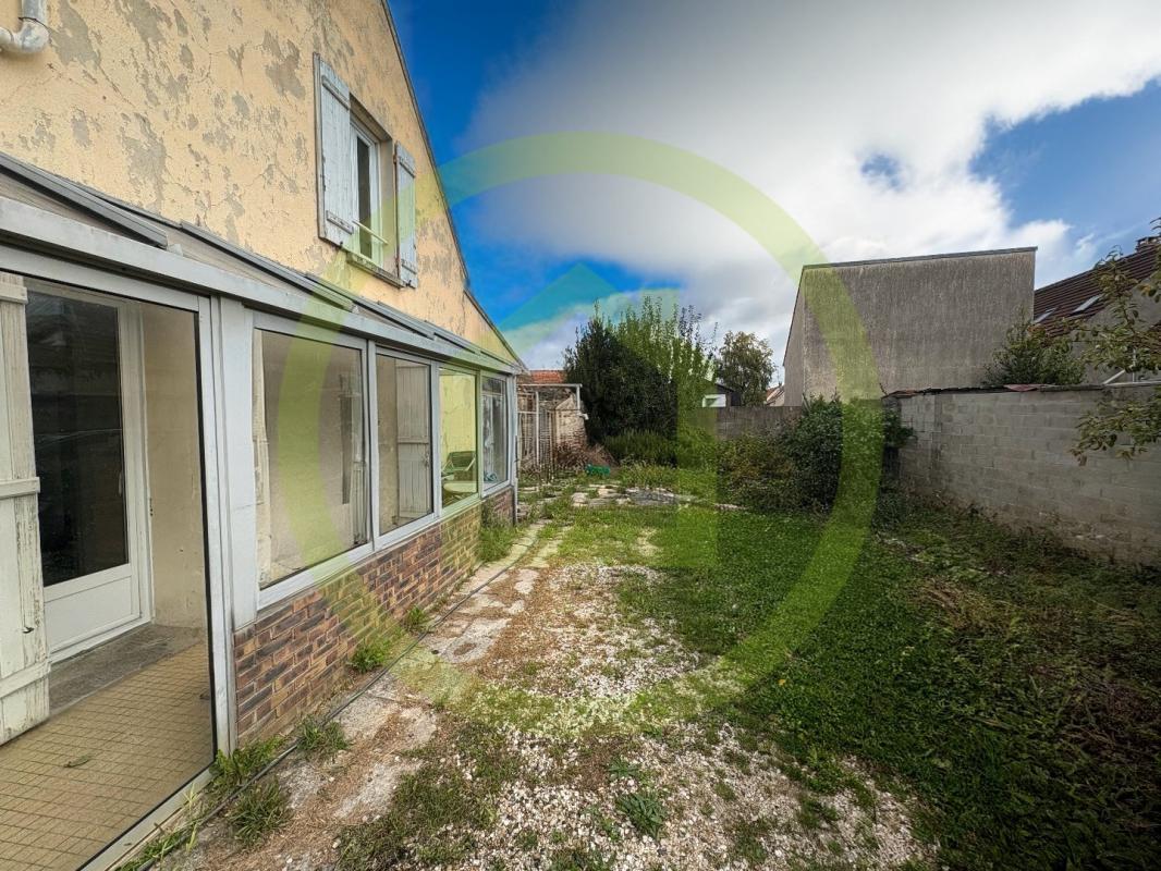 Maison - Photo 4