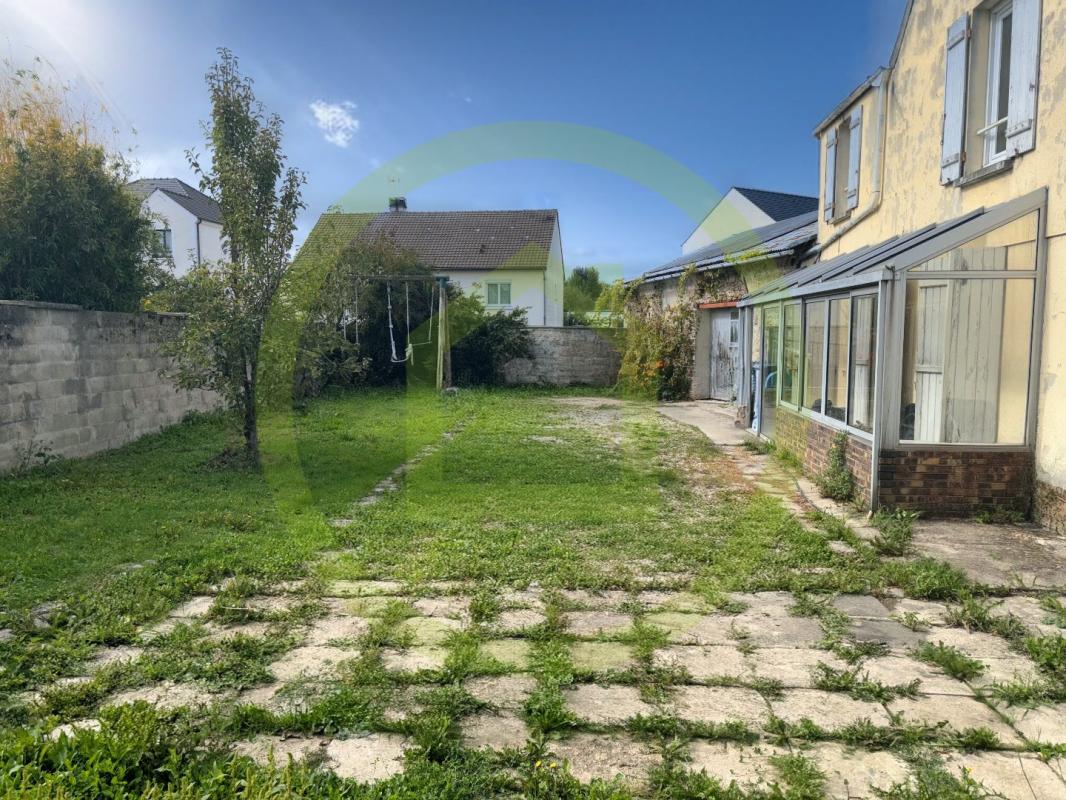 Maison - Photo 5