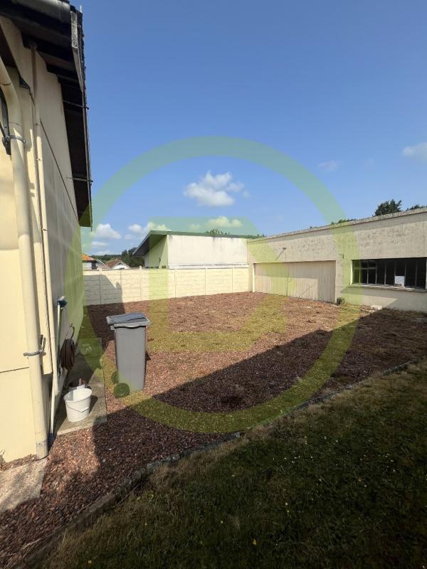 Maison - Photo 3