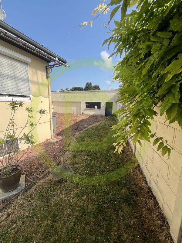 Maison - Photo 4